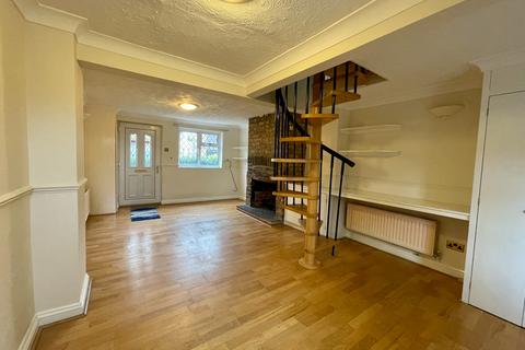 2 bedroom terraced house for sale - Pangbourne Mews, Pangbourne, RG8