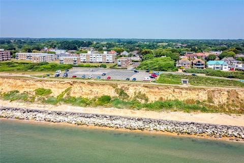 2 bedroom apartment for sale, Cliff Road, Milford on Sea, Lymington, Hampshire, SO41
