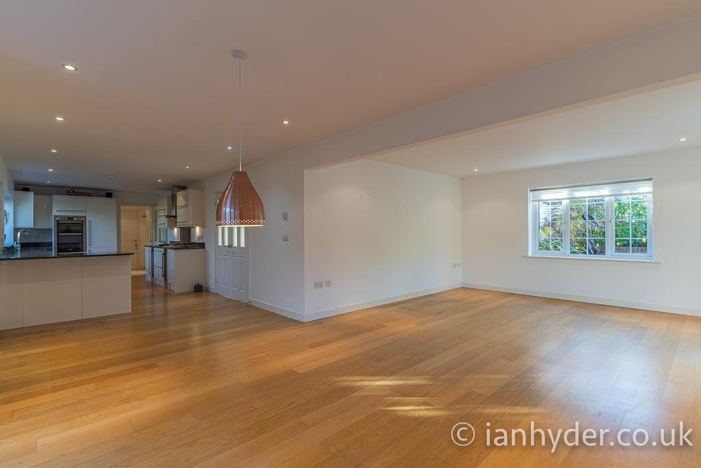 House in Rottingdean - View 4