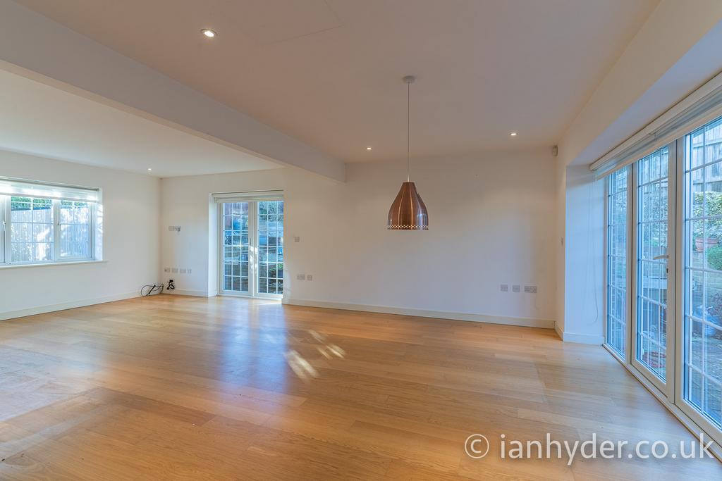 House in Rottingdean - View 5