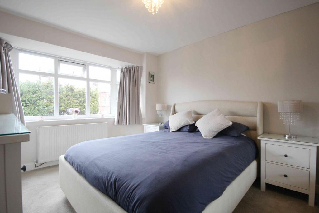 Main Bedroom