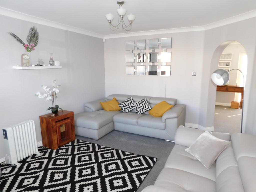 Briony Close, Spennymoor, County... 3 bed detached house for sale £179,950