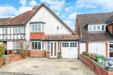 96 Bills Lane, Shirley, Solihull, B90 2PF