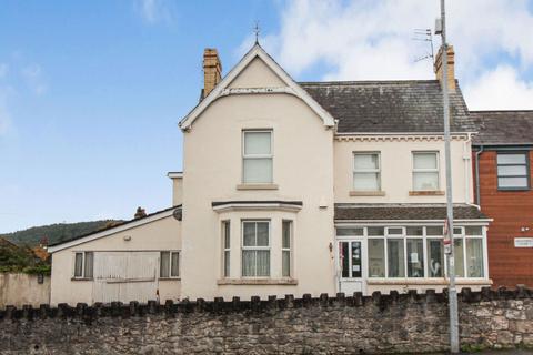 4 bedroom semi-detached house for sale, Rhuddlan Road, Abergele, LL22 7HL