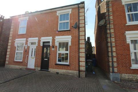 3 bedroom semi-detached house to rent, Kirby Street, Ipswich, IP4