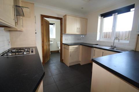 3 bedroom semi-detached house to rent, Kirby Street, Ipswich, IP4