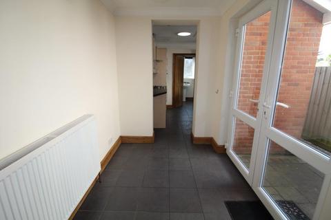 3 bedroom semi-detached house to rent, Kirby Street, Ipswich, IP4