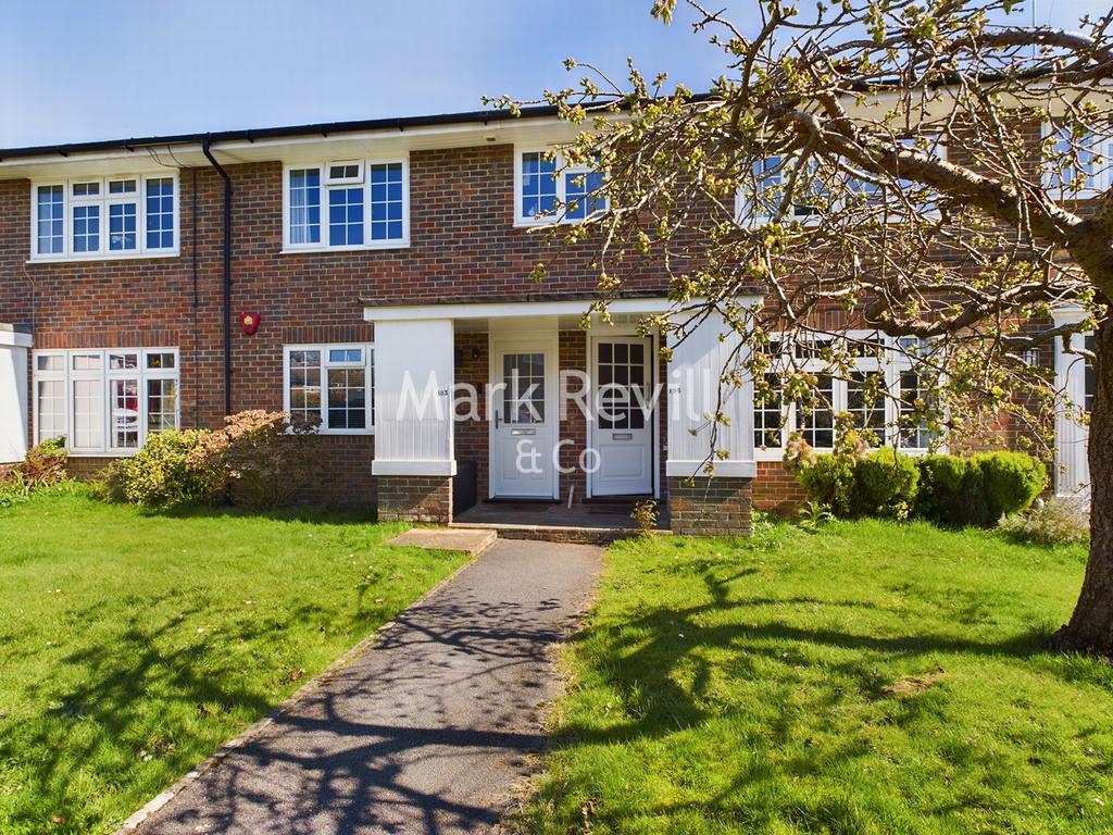 The Welkin, Lindfield, RH16 1 bed flat for sale £220,000