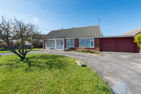 3 bedroom detached bungalow for sale, Chestfield Road, Chestfield
