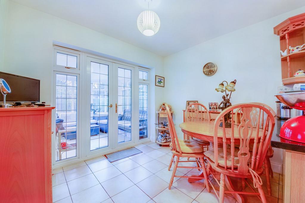 Kitchen / Breakfast