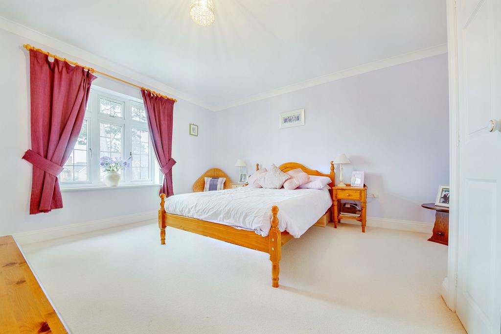 Bedroom 3