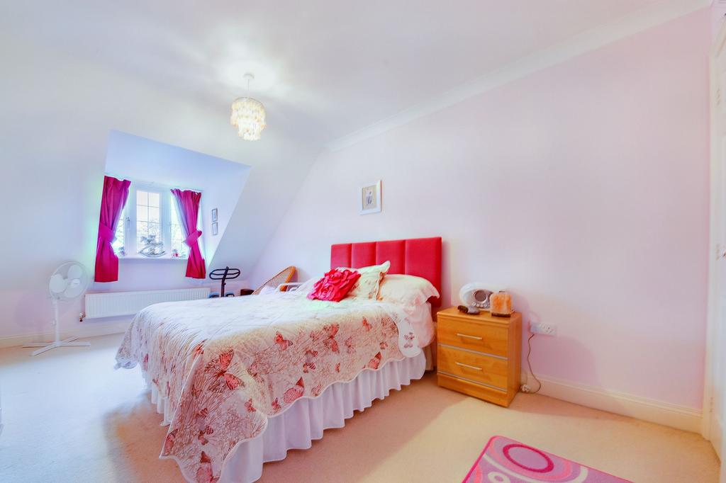Bedroom 4