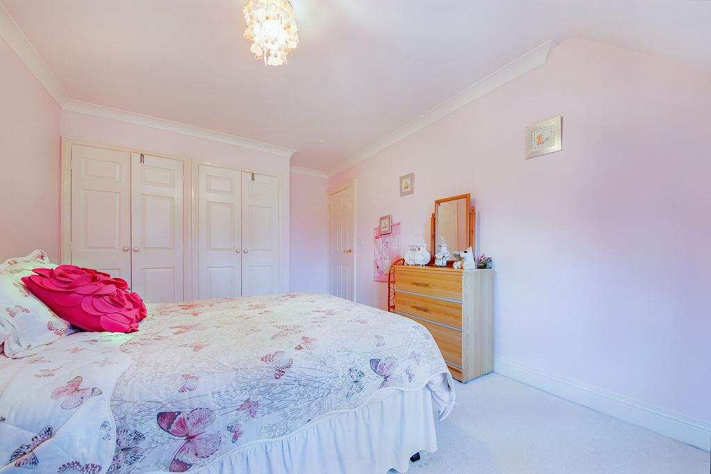 Bedroom 4