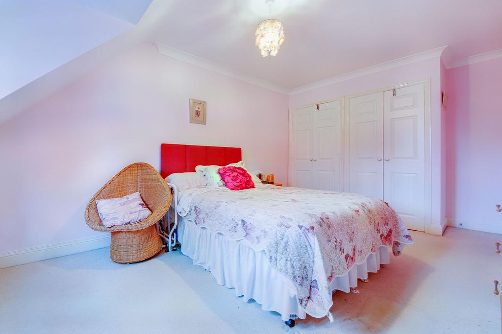 Bedroom 4
