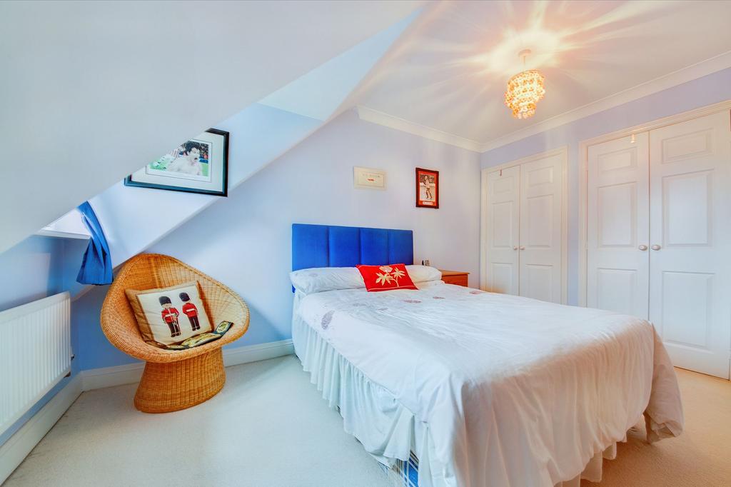 Bedroom 5
