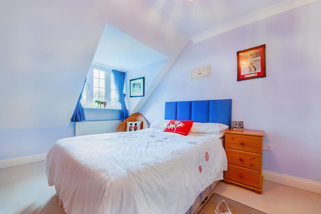 Bedroom 5