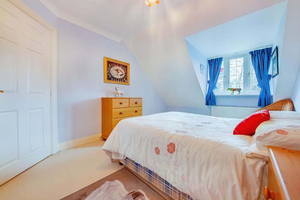Bedroom 5