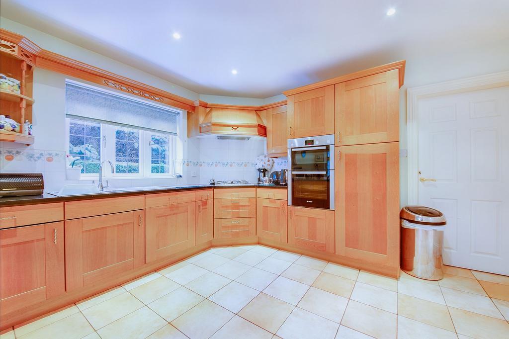 Kitchen / Breakfast