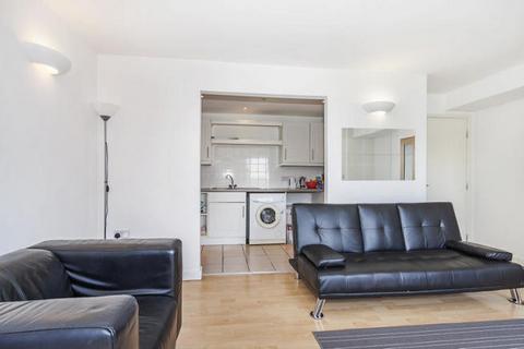 1 bedroom flat for sale, Bemerton Street, Kings Cross, N1