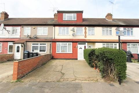 4 bedroom house for sale, Oxford Close, London, N9