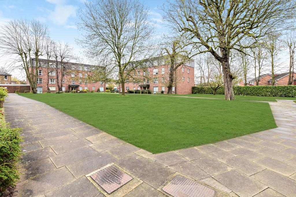 Communal Gardens
