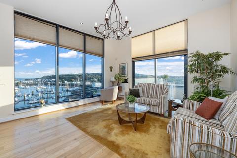 3 bedroom apartment for sale, Versailles, West Quay, Newhaven, East Sussex, BN9