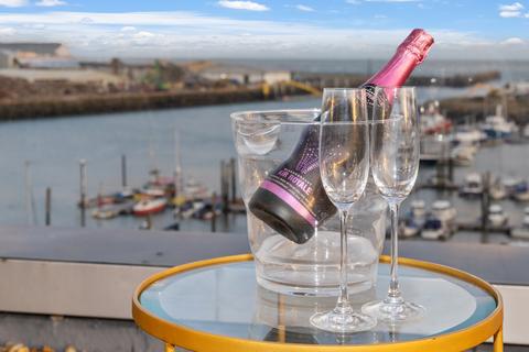 3 bedroom apartment for sale, Versailles, West Quay, Newhaven, East Sussex, BN9