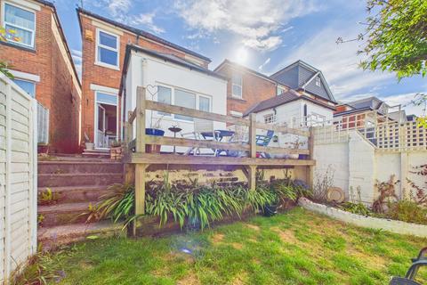 Herberton Road, Southbourne, Bournemouth, BH6
