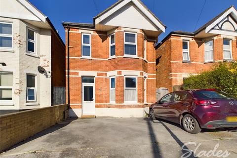 2 bedroom apartment for sale, Herberton Road, Southbourne, Bournemouth, BH6