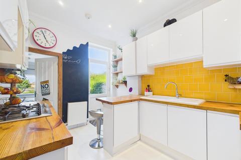 2 bedroom apartment for sale, Herberton Road, Southbourne, Bournemouth, BH6