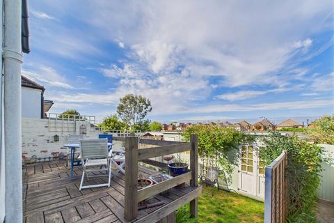 2 bedroom apartment for sale, Herberton Road, Southbourne, Bournemouth, BH6