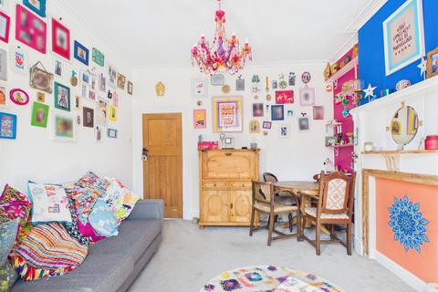 2 bedroom apartment for sale, Herberton Road, Southbourne, Bournemouth, BH6