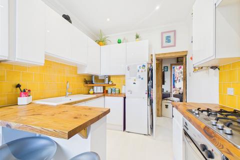 2 bedroom apartment for sale, Herberton Road, Southbourne, Bournemouth, BH6