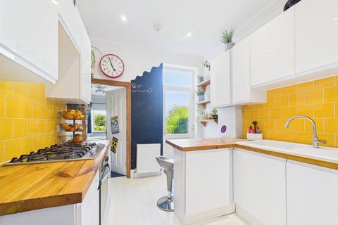2 bedroom apartment for sale, Herberton Road, Southbourne, Bournemouth, BH6