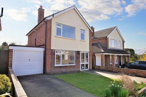 3 bedroom detached house for sale, Larchcroft Road, Ipswich