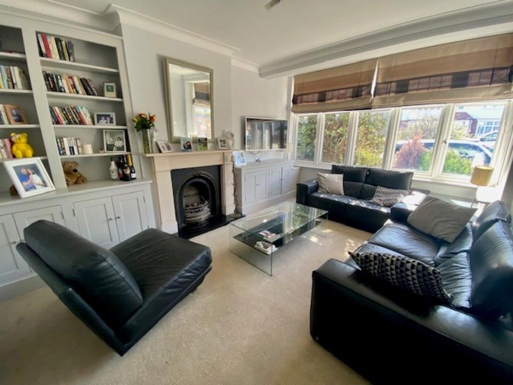 The Chase, Wallington 4 bed end of terrace house for sale £661,500