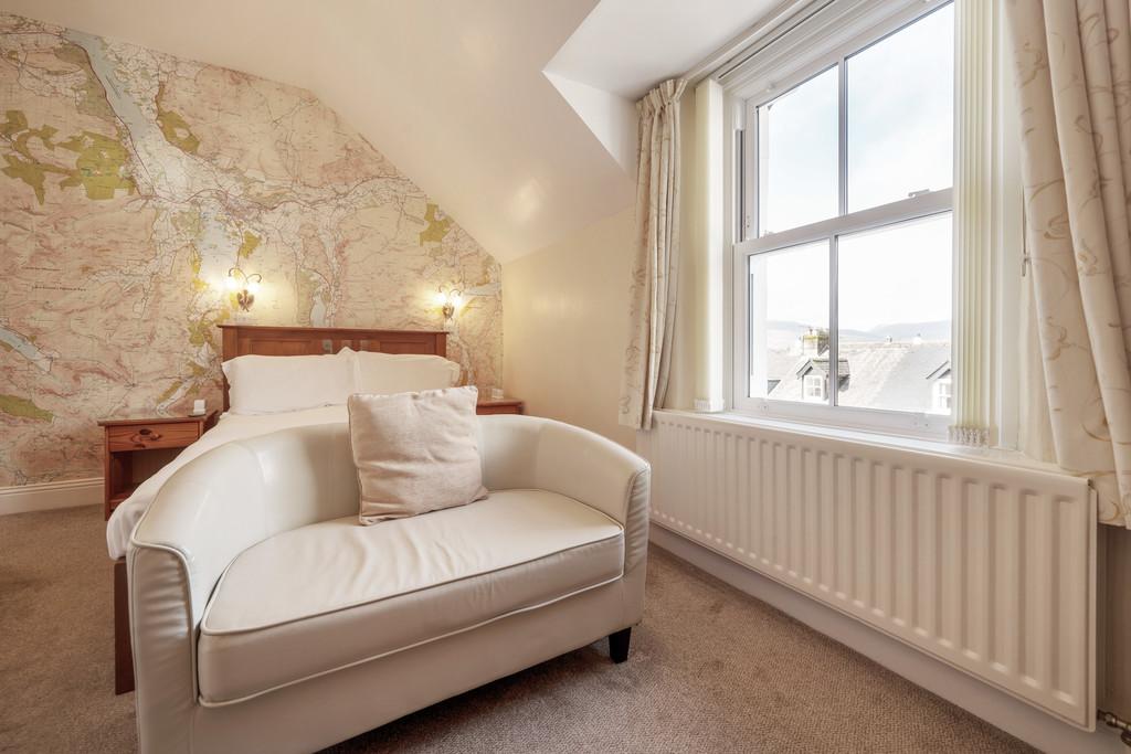 Bedroom Five