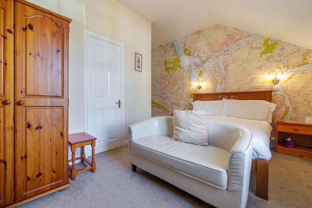 Bedroom Five