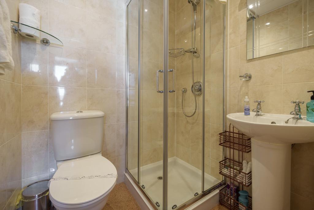 Bedroom Five En Suite