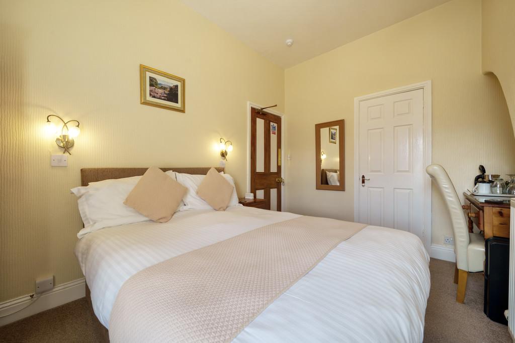 Bedroom Six