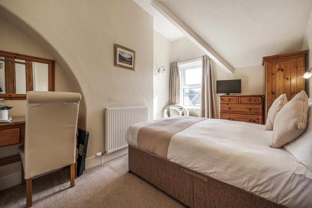 Bedroom Six