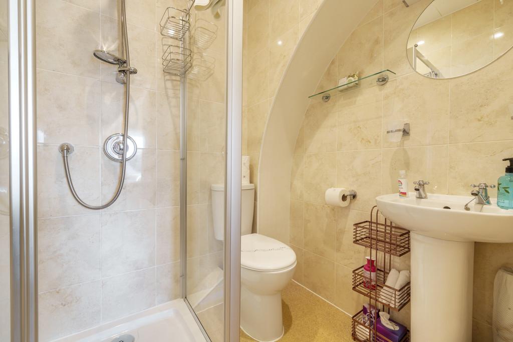 Bedroom Six En Suite