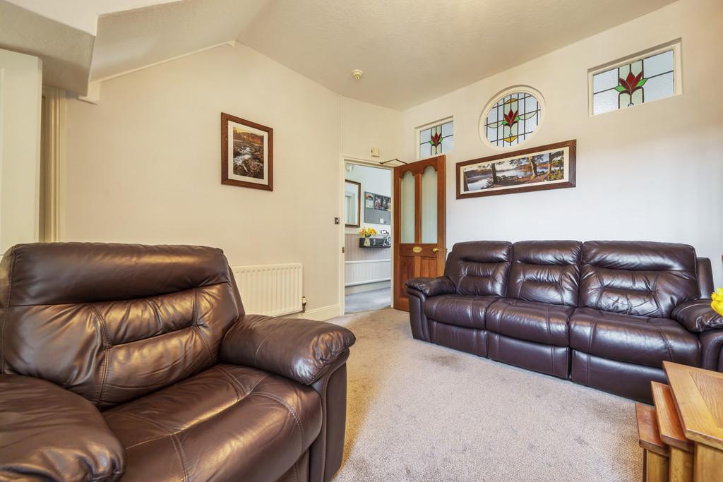 Rear Reception Room