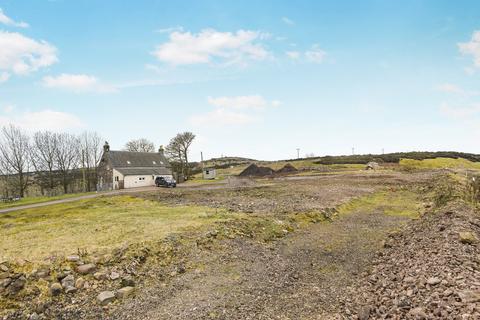 4 bedroom property with land for sale - Plot 2 Drumcairn Farm, Abernethy