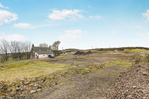 4 bedroom property with land for sale, Plot 2 Drumcairn Farm, Abernethy