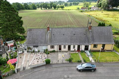 26 Ward Road, Muthill, Crieff, PH5 2AT