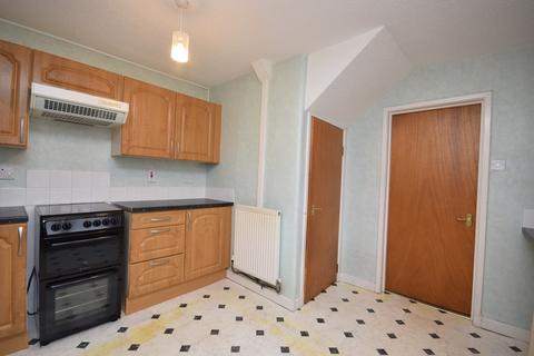 26 Ward Road, Muthill, Crieff, PH5 2AT