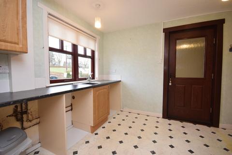 26 Ward Road, Muthill, Crieff, PH5 2AT