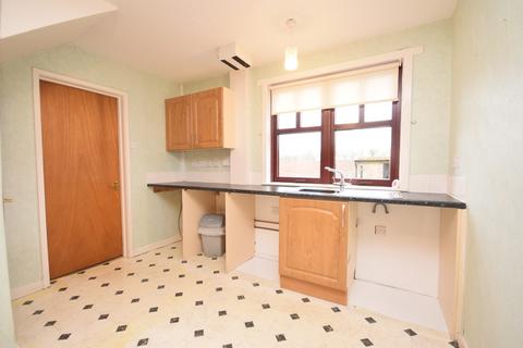 26 Ward Road, Muthill, Crieff, PH5 2AT