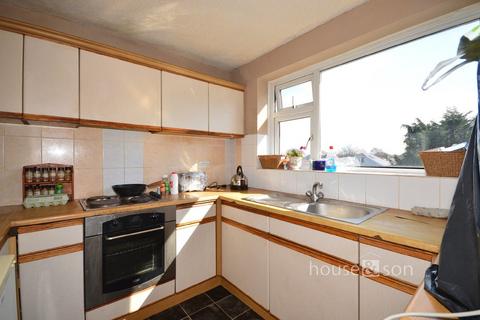 2 bedroom apartment for sale - Richmond Park Road, Bournemouth